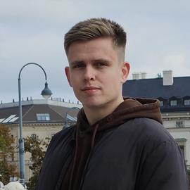 Maksym Tretiakov